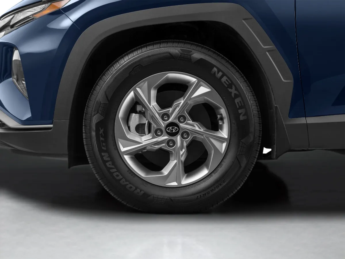 2024 Hyundai Tucson SEL thumbnail 48