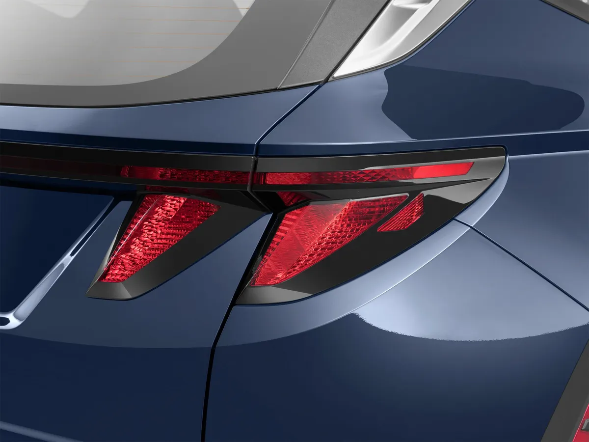 2024 Hyundai Tucson SEL thumbnail 50