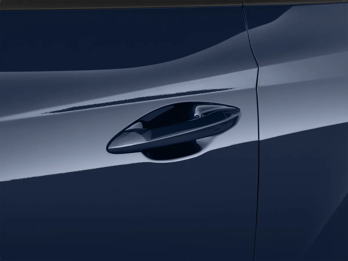 2024 Hyundai Tucson SEL thumbnail 51