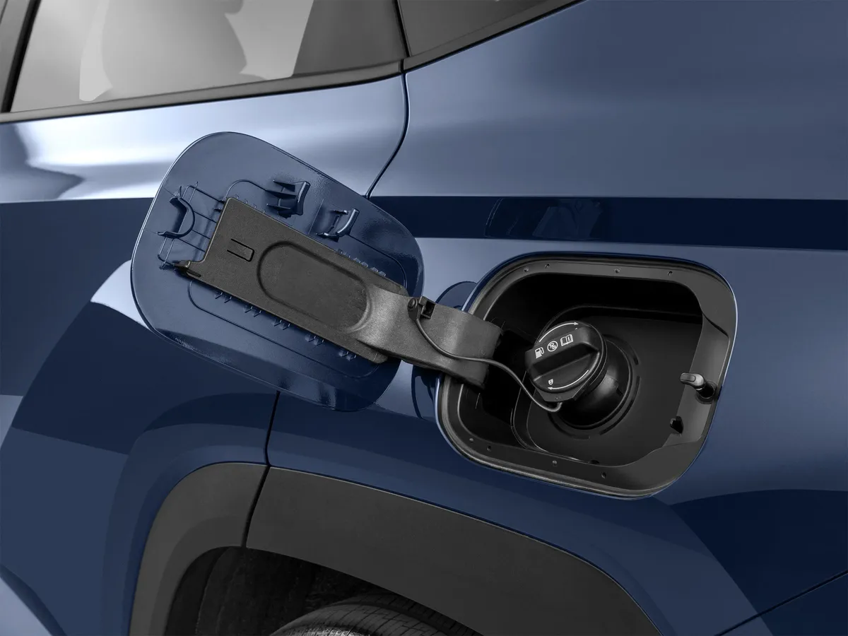 2024 Hyundai Tucson SEL thumbnail 52