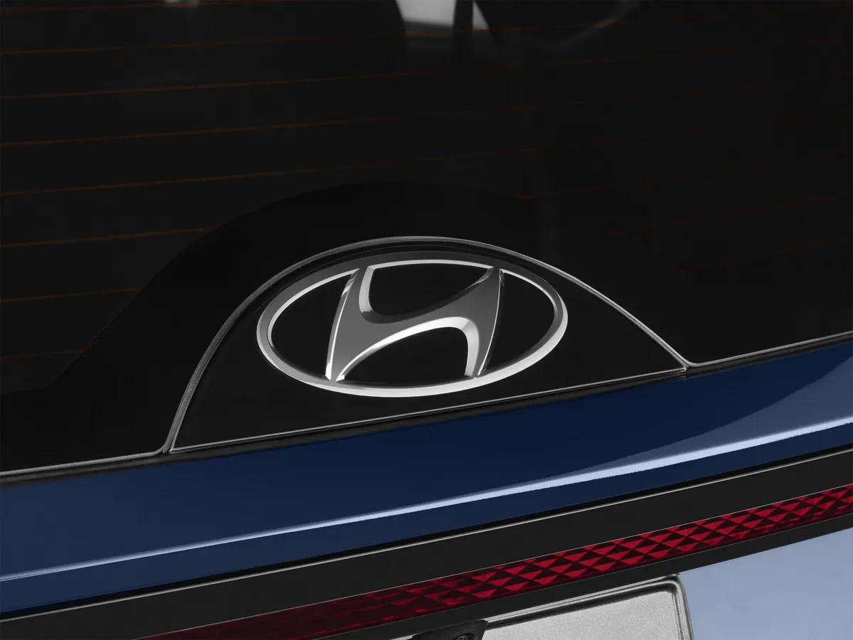 2024 Hyundai Tucson SEL thumbnail 54