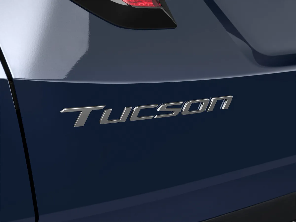 2024 Hyundai Tucson SEL thumbnail 55