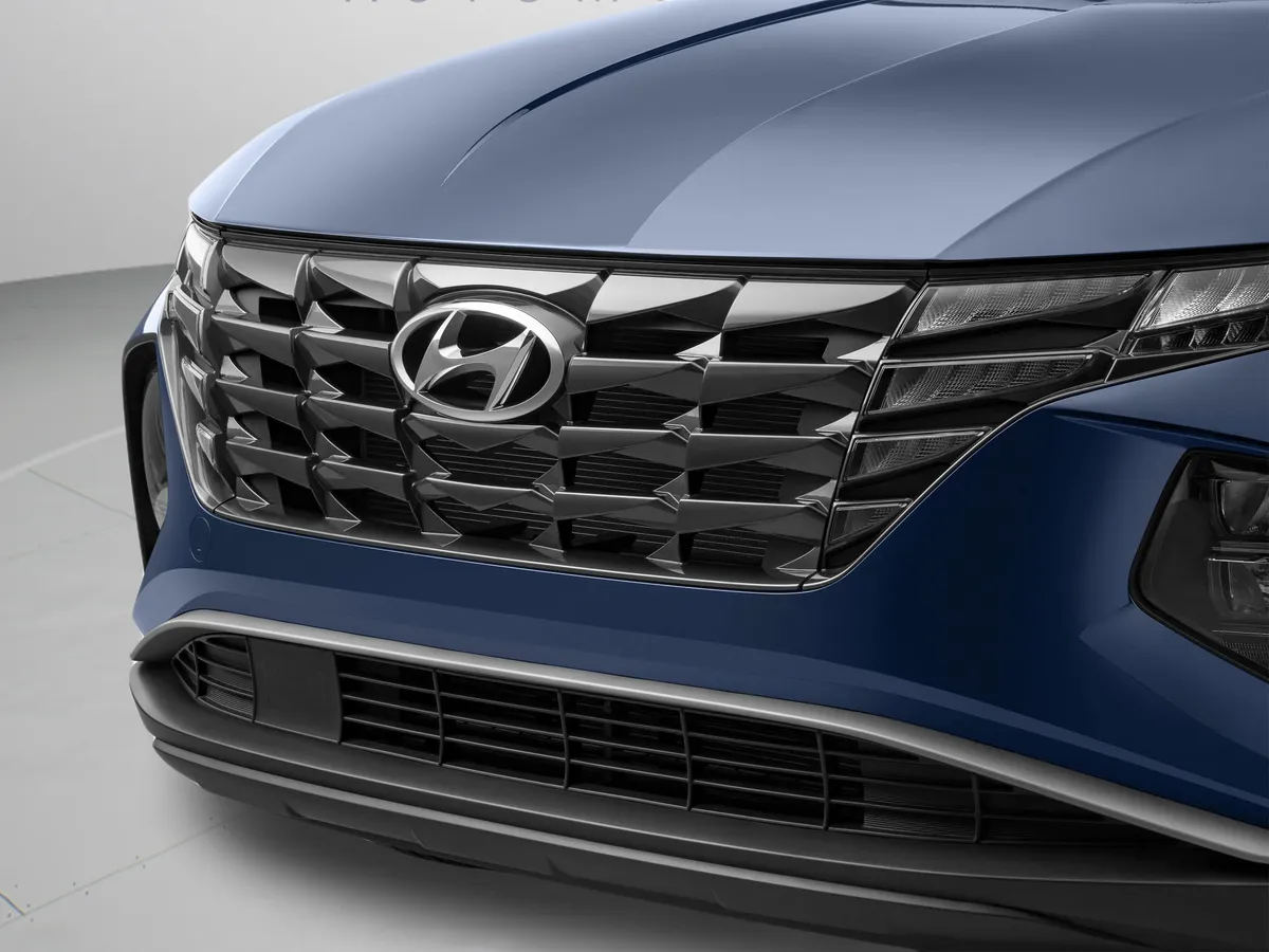 2024 Hyundai Tucson SEL thumbnail 56