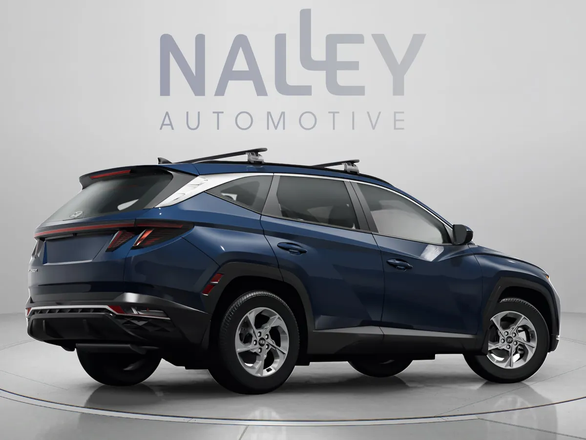 2024 Hyundai Tucson SEL thumbnail 6