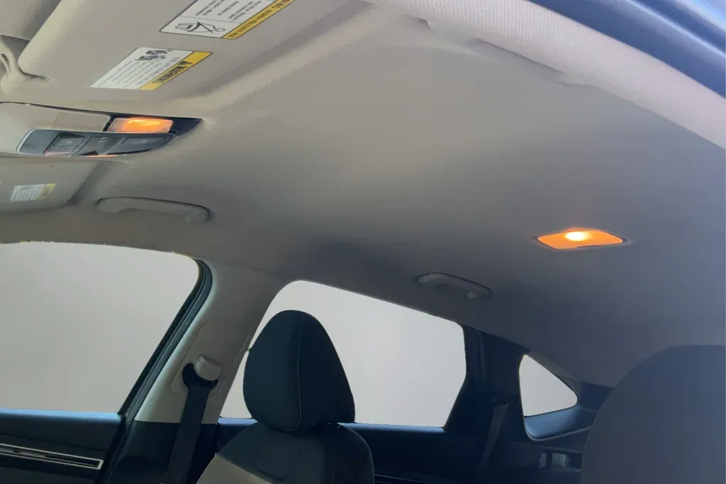 2024 Hyundai Tucson SEL thumbnail 18