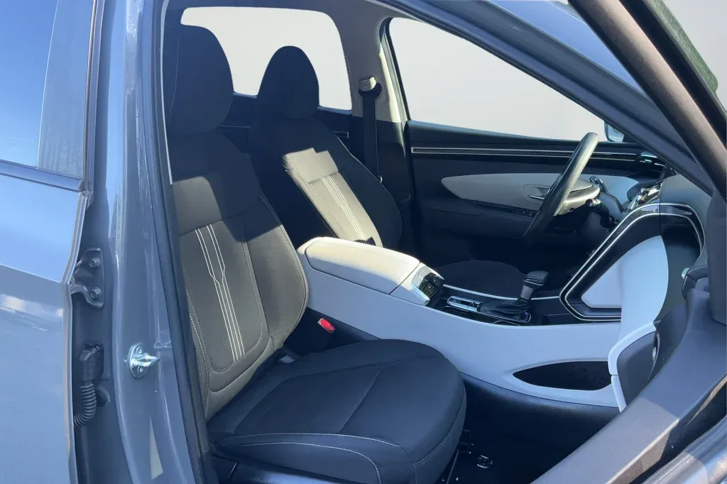 2024 Hyundai Tucson SEL thumbnail 20