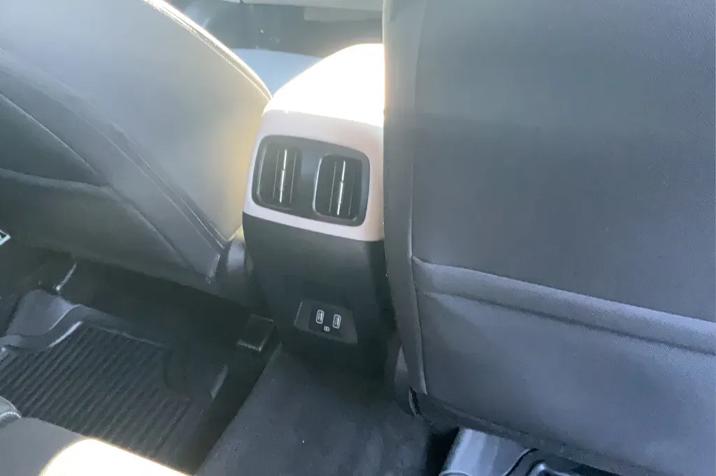 2024 Hyundai Tucson SEL thumbnail 22