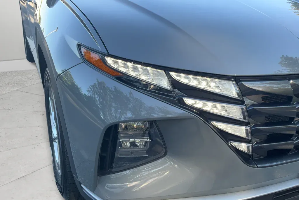 2024 Hyundai Tucson SEL thumbnail 27