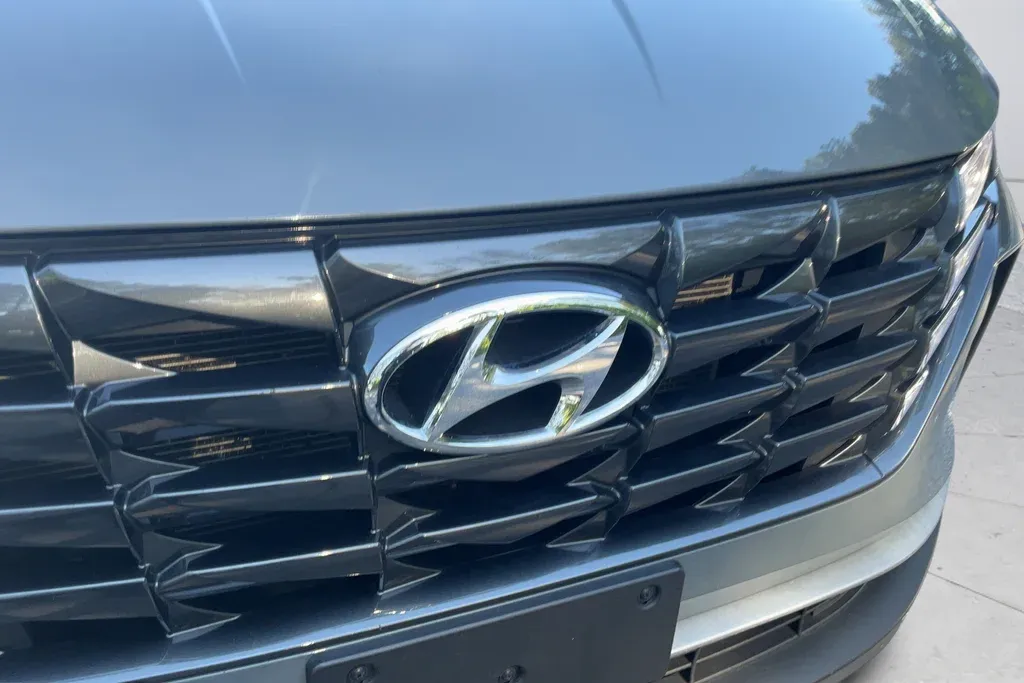 2024 Hyundai Tucson SEL thumbnail 28