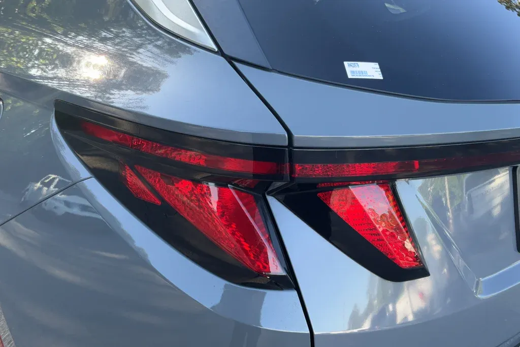 2024 Hyundai Tucson SEL thumbnail 29