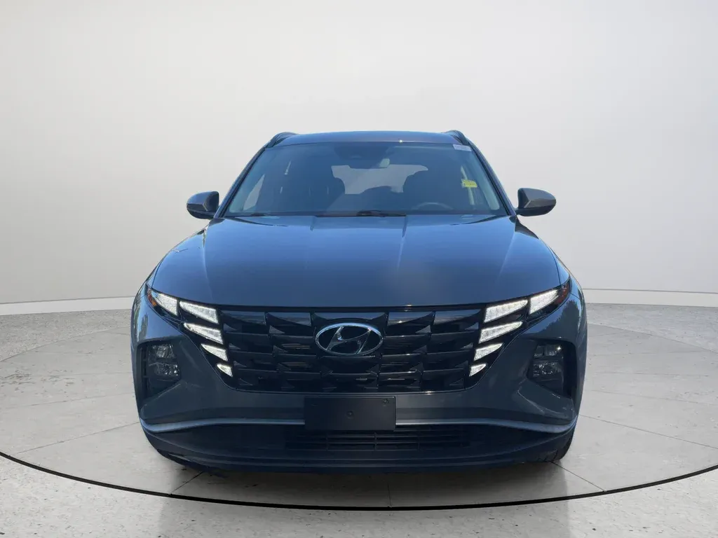 2024 Hyundai Tucson SEL thumbnail 4