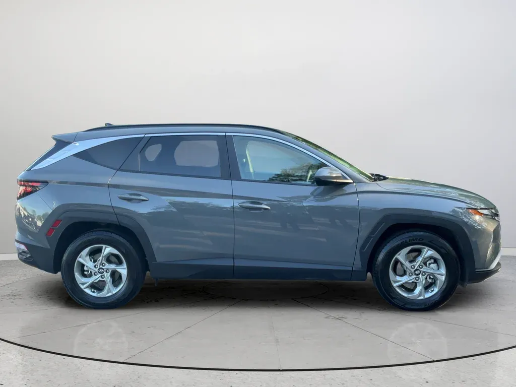 2024 Hyundai Tucson SEL thumbnail 6