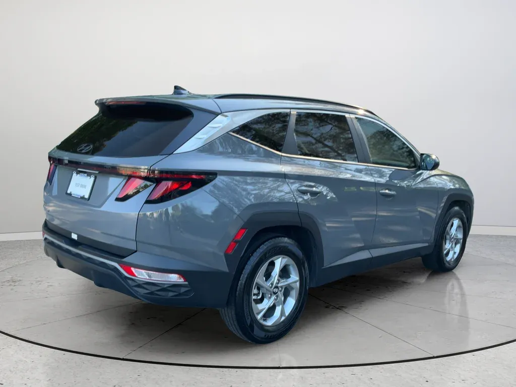 2024 Hyundai Tucson SEL thumbnail 7