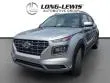 2024 Hyundai Venue SEL thumbnail 4