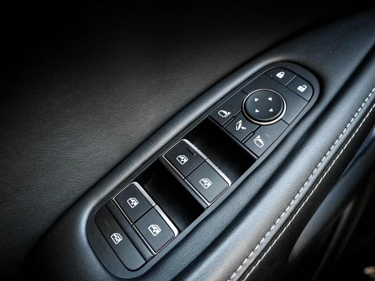 2024 INFINITI QX60 SENSORY thumbnail 14