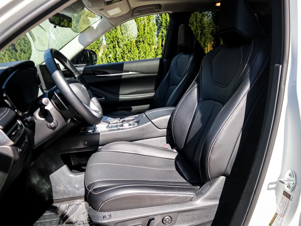 2024 INFINITI QX60 SENSORY thumbnail 15
