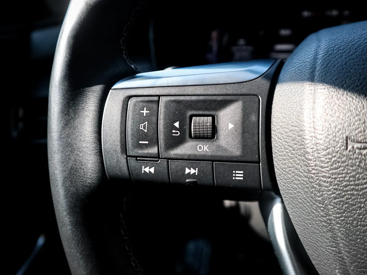 2024 INFINITI QX60 SENSORY thumbnail 18