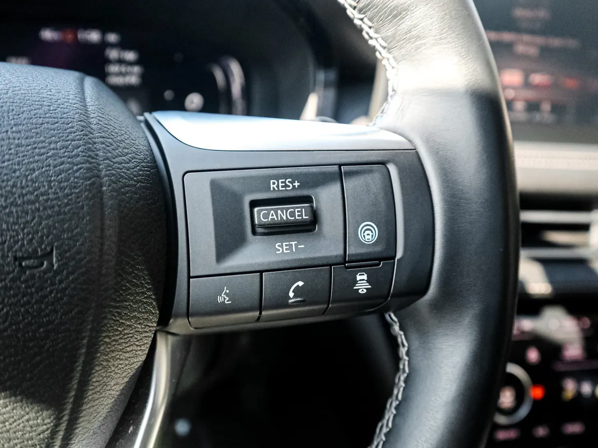 2024 INFINITI QX60 SENSORY thumbnail 19