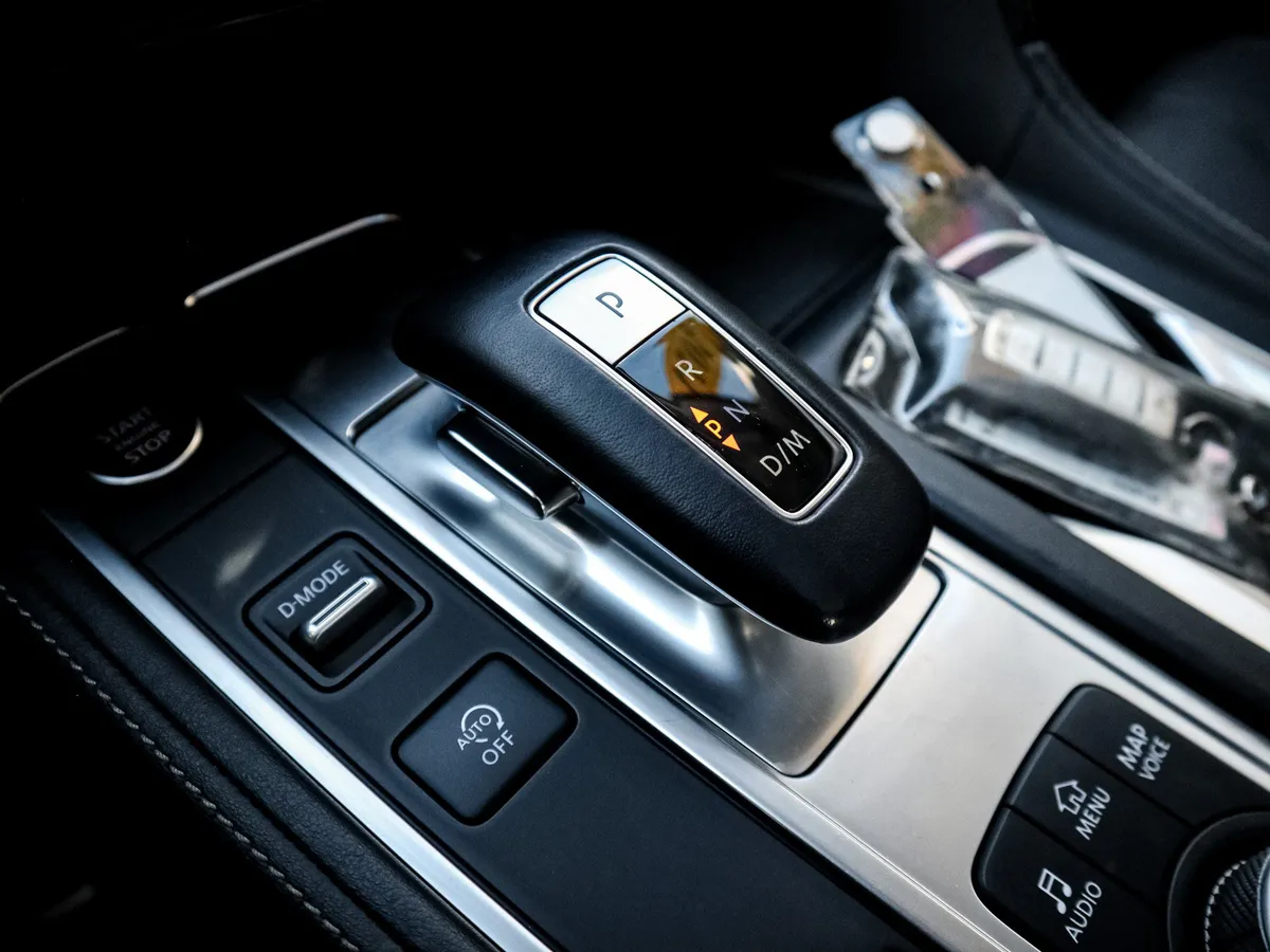 2024 INFINITI QX60 SENSORY thumbnail 25