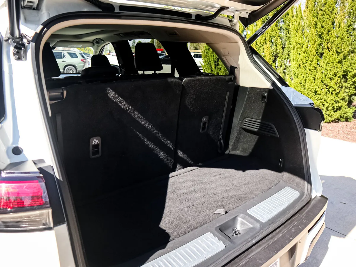 2024 INFINITI QX60 SENSORY thumbnail 32
