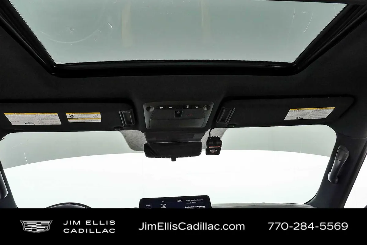 2024 INFINITI QX80 SENSORY thumbnail 20