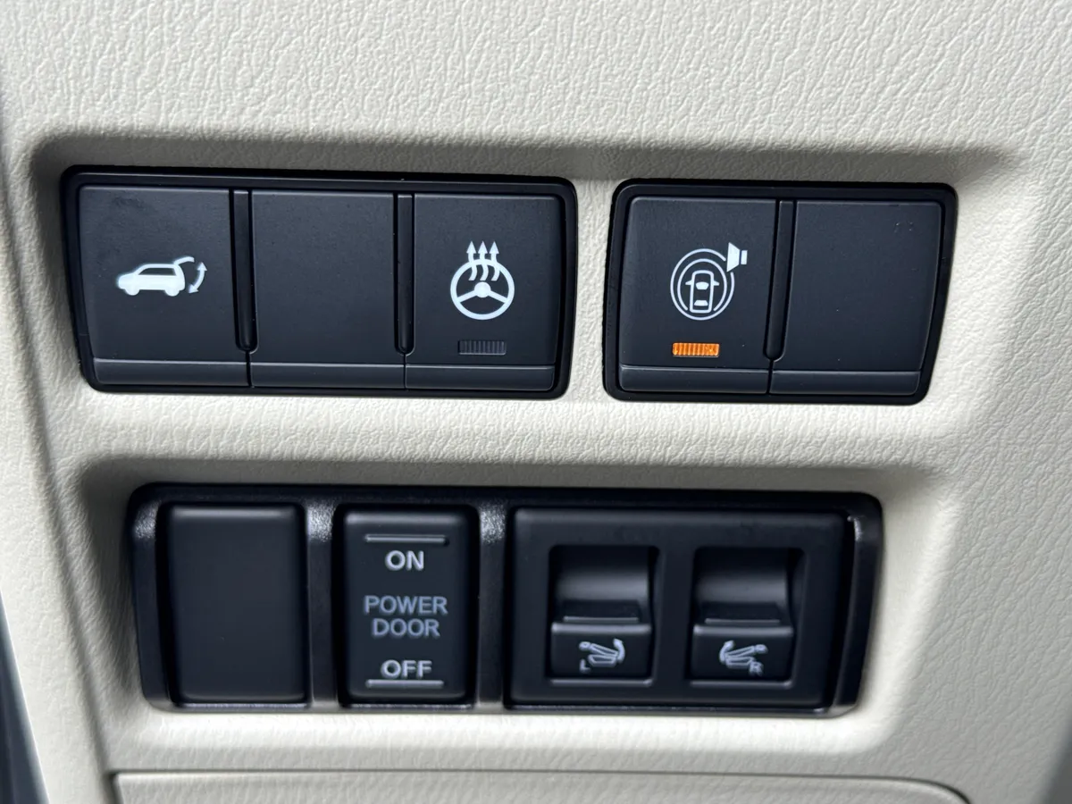 2024 INFINITI QX80 SENSORY thumbnail 18