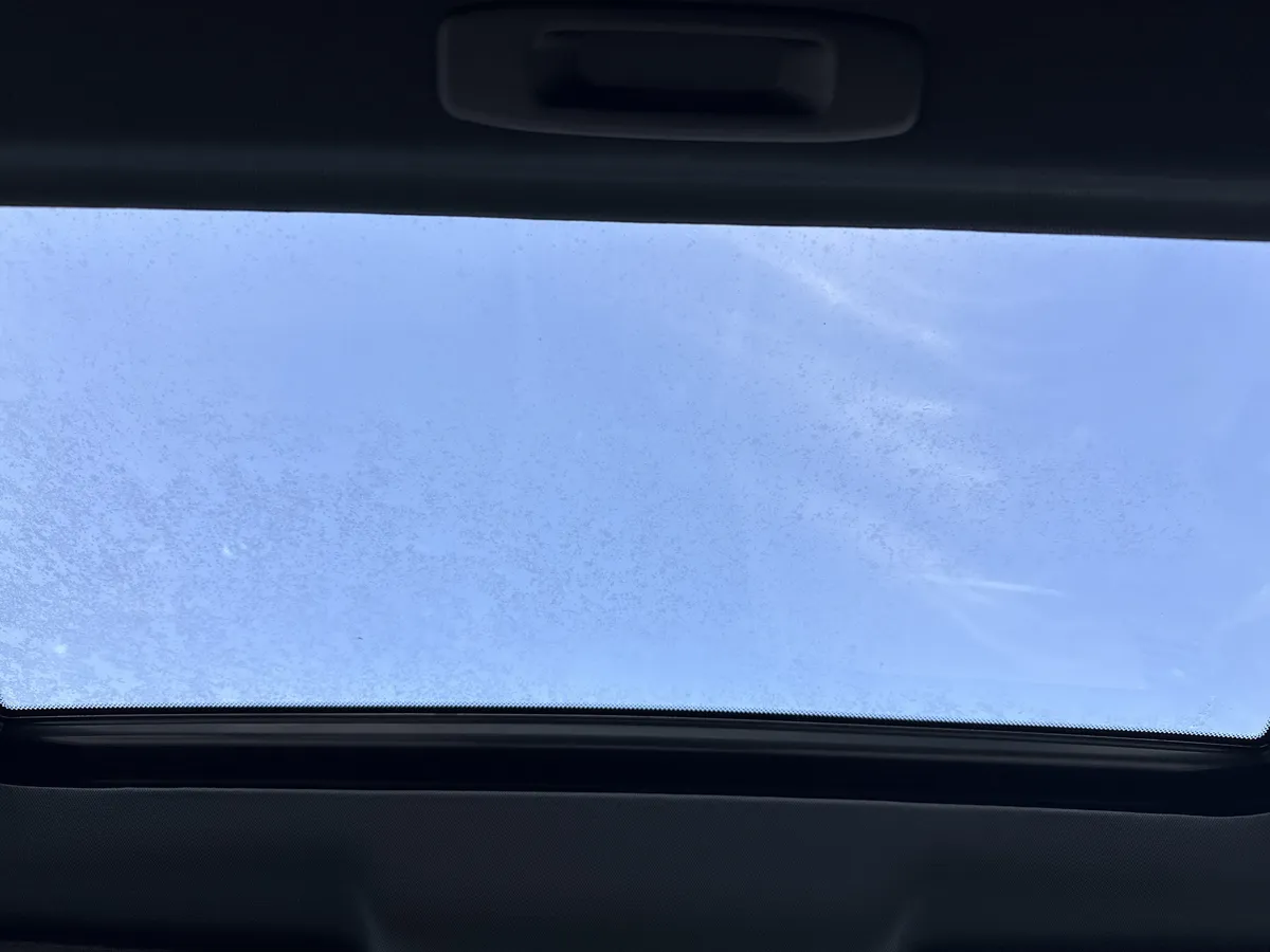 2024 INFINITI QX80 SENSORY thumbnail 27