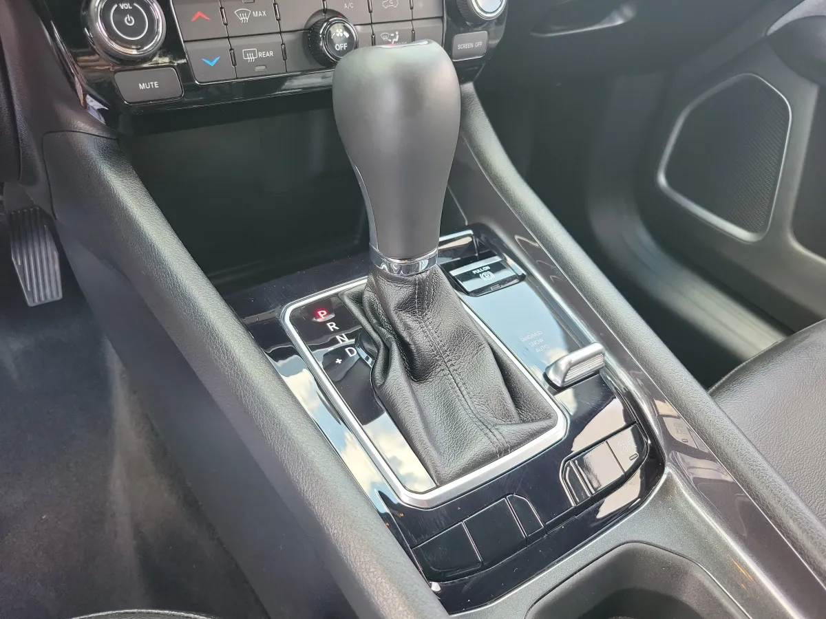 2024 Jeep Compass Latitude thumbnail 10