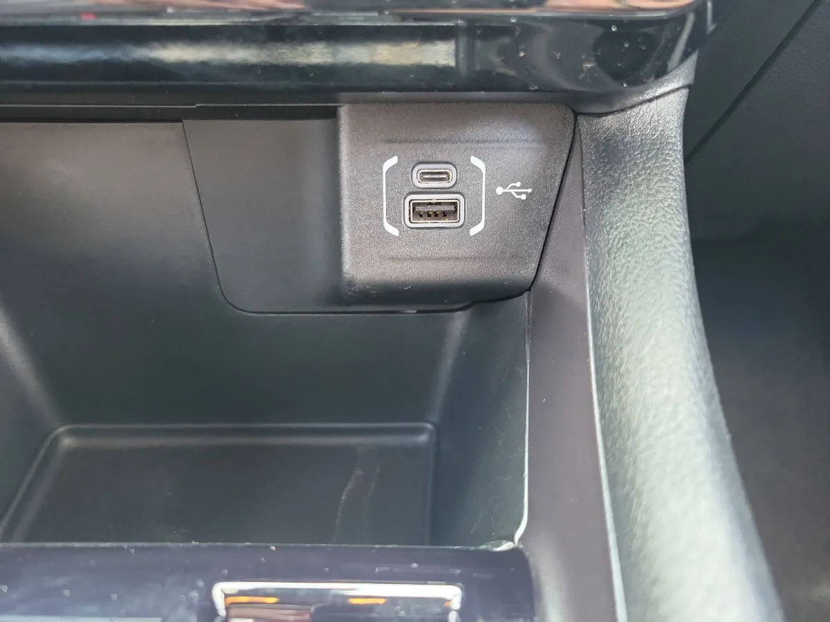 2024 Jeep Compass Latitude thumbnail 12
