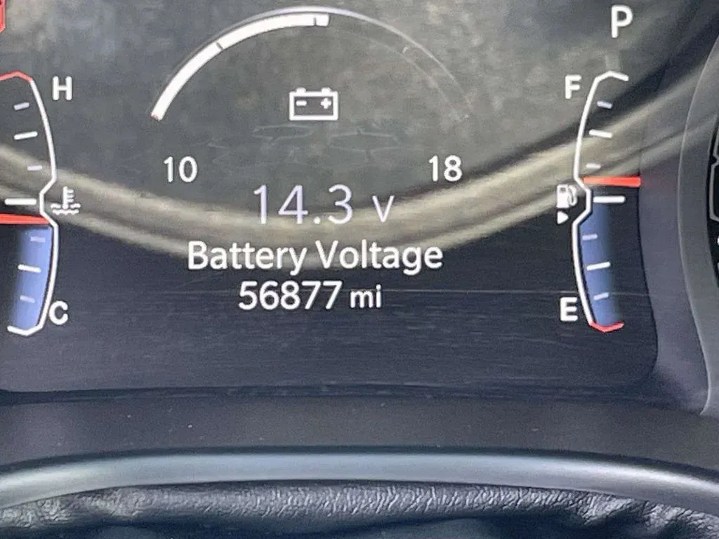 2024 Jeep Compass Latitude thumbnail 23