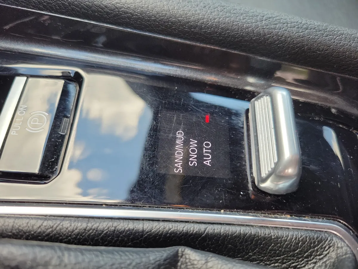 2024 Jeep Compass Latitude thumbnail 12