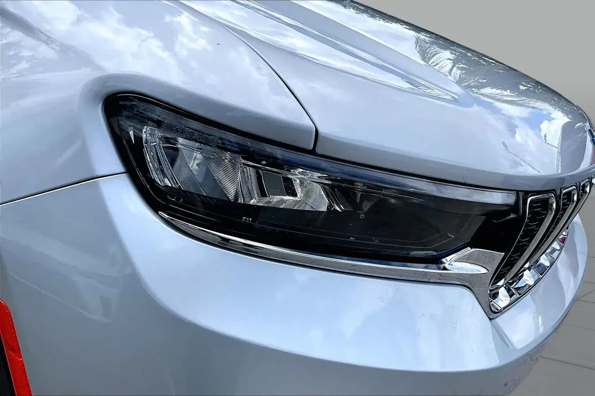 2024 Jeep Grand Cherokee 4xe thumbnail 28