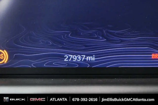 2024 Jeep Wagoneer L Series II Carbide thumbnail 12