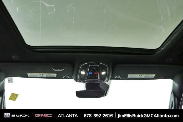 2024 Jeep Wagoneer L Series II Carbide thumbnail 20