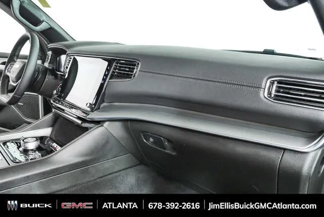2024 Jeep Wagoneer L Series II Carbide thumbnail 25