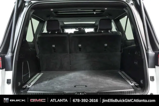 2024 Jeep Wagoneer L Series II Carbide thumbnail 27