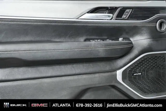 2024 Jeep Wagoneer L Series II Carbide thumbnail 6