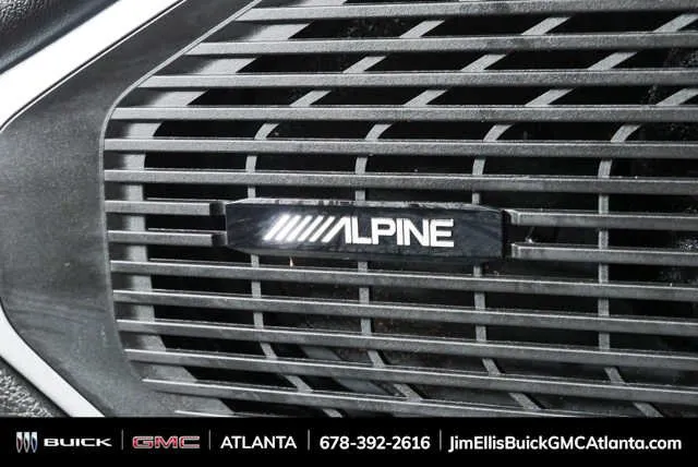 2024 Jeep Wagoneer L Series II Carbide thumbnail 7