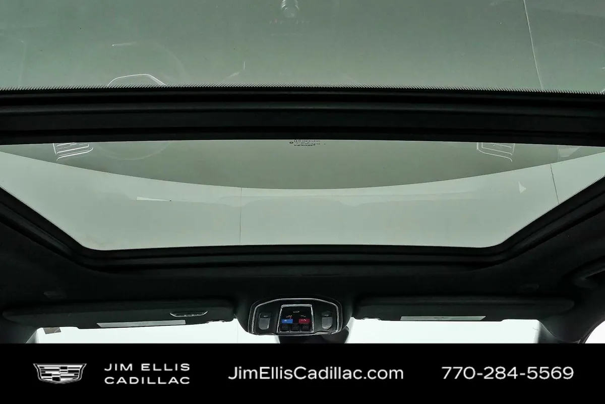 2024 Jeep Wagoneer Series II Carbide thumbnail 20