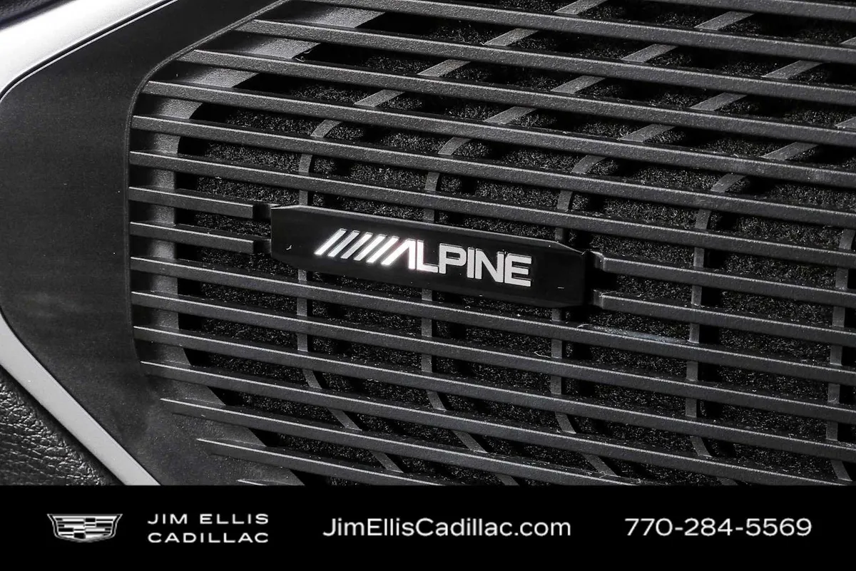 2024 Jeep Wagoneer Series II Carbide thumbnail 7