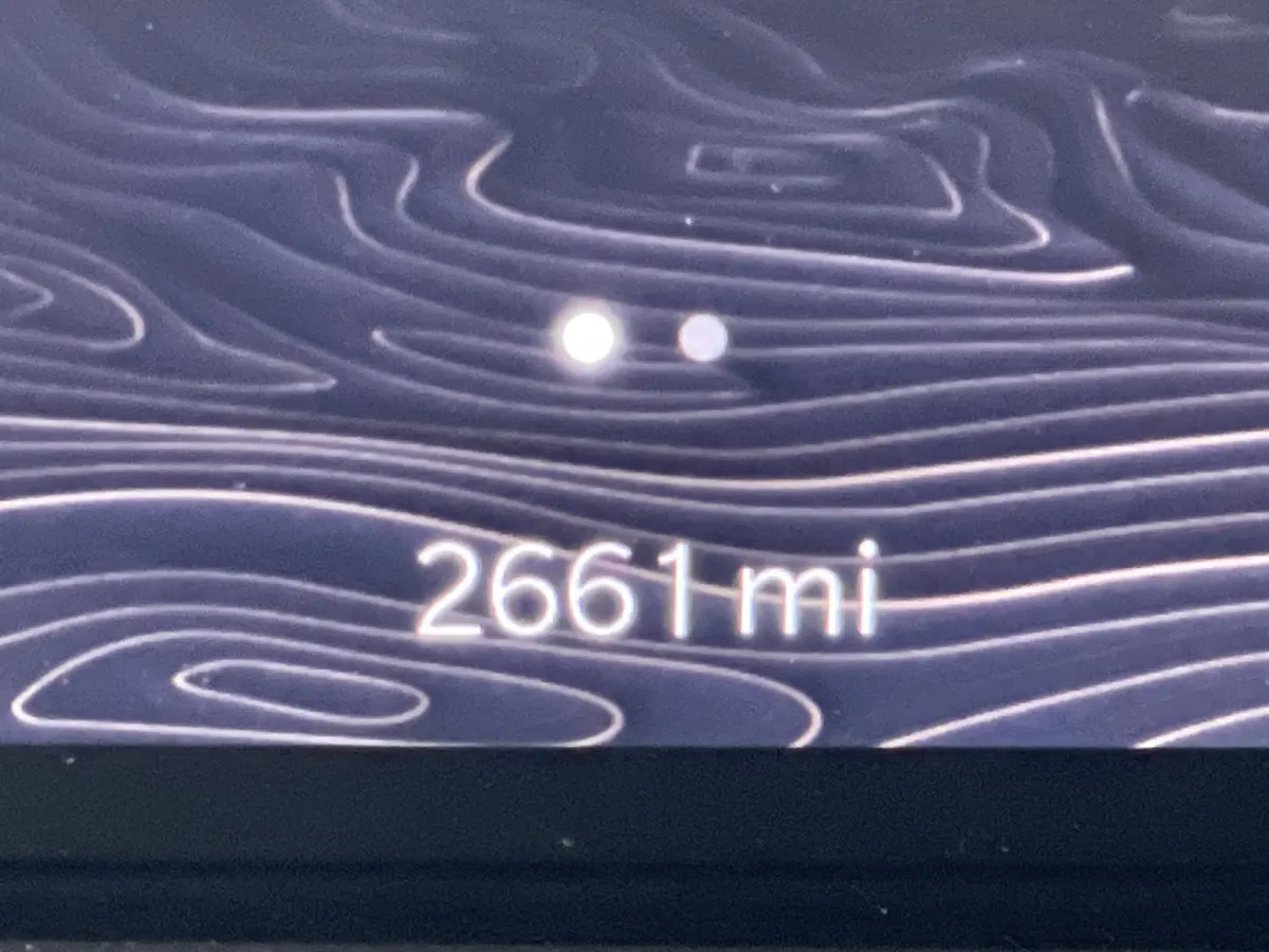 2024 Jeep Wagoneer Series II Carbide thumbnail 20