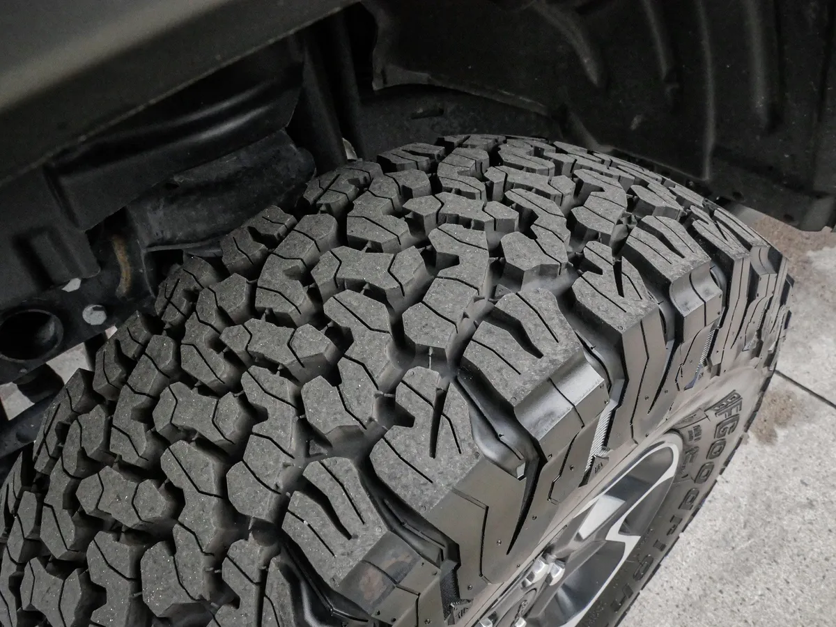 2024 Jeep Wrangler 4xe Rubicon X thumbnail 11