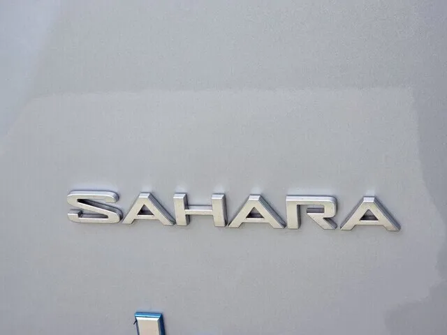 2024 Jeep Wrangler 4xe Sahara thumbnail 31
