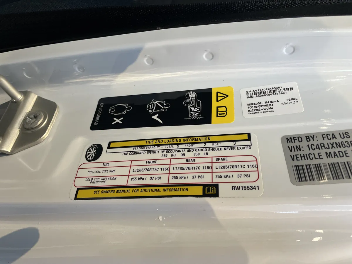 2024 Jeep Wrangler 4xe Willys thumbnail 37