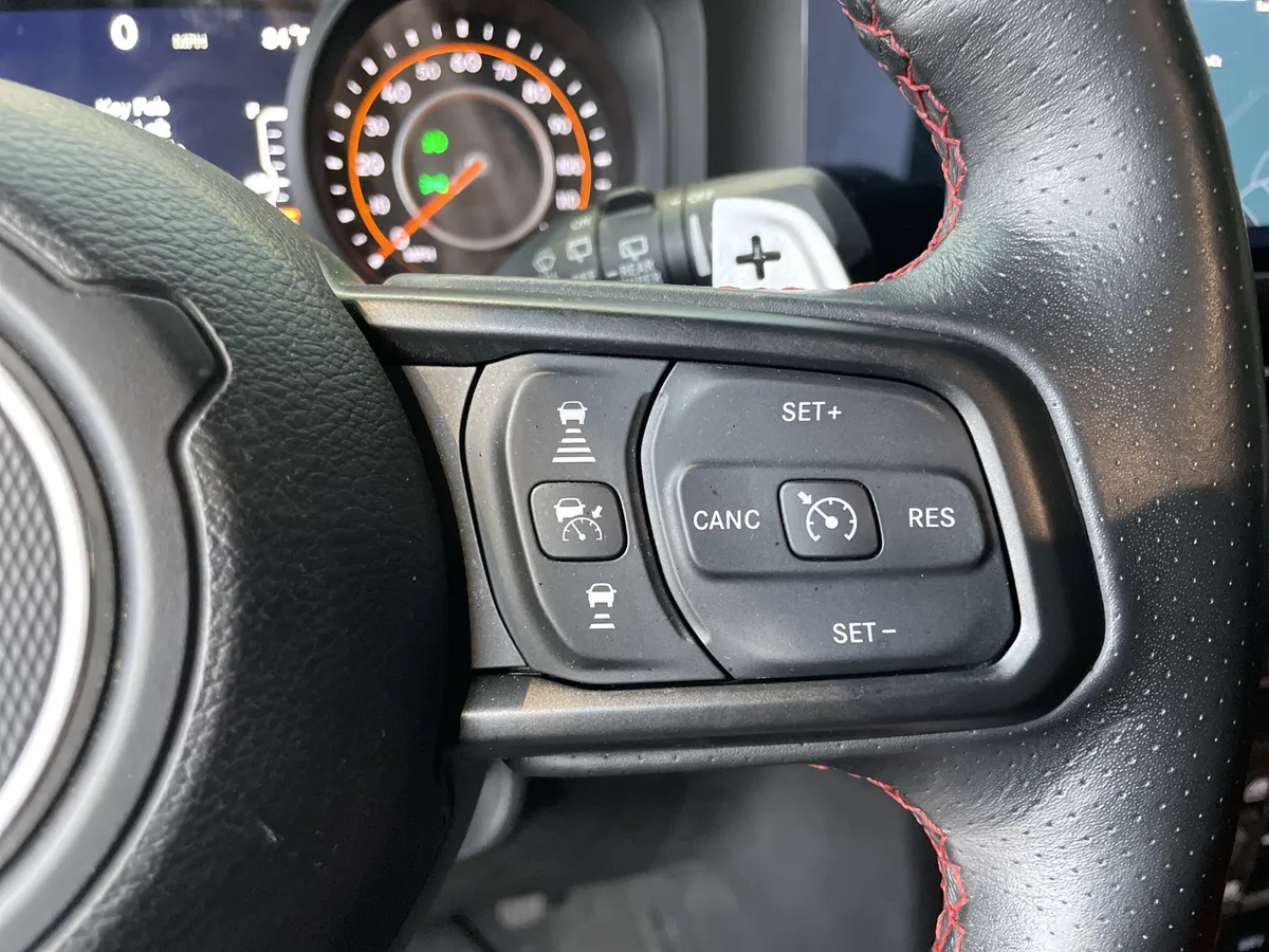 2024 Jeep Wrangler Rubicon 392 thumbnail 20