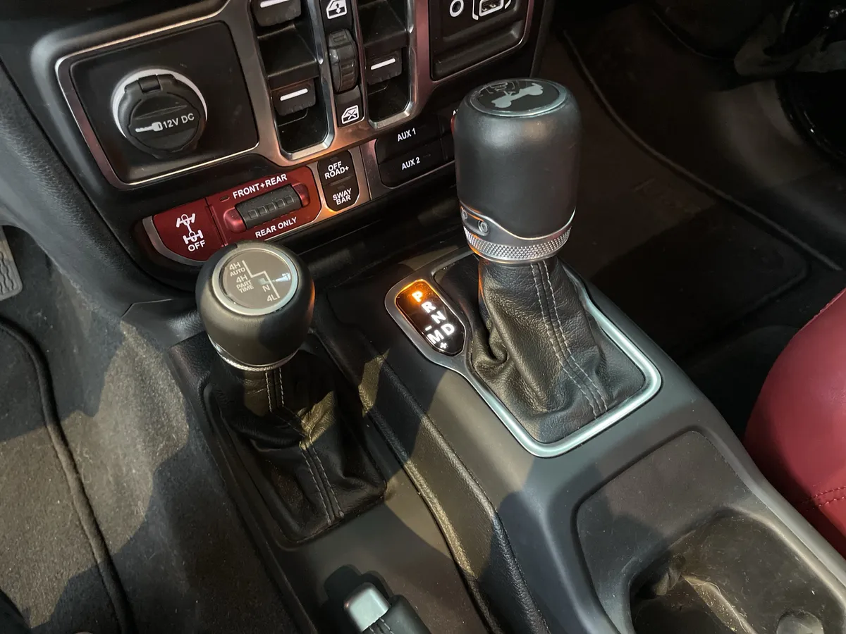 2024 Jeep Wrangler Rubicon 392 thumbnail 29