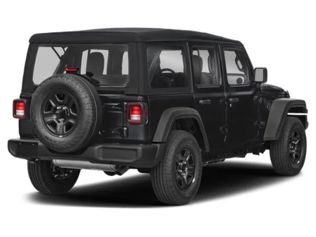 2024 Jeep Wrangler Rubicon 392 thumbnail 3