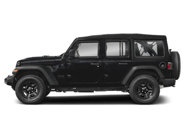 2024 Jeep Wrangler Rubicon 392 thumbnail 4