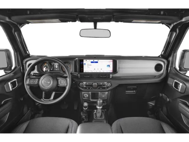 2024 Jeep Wrangler Rubicon 392 thumbnail 5