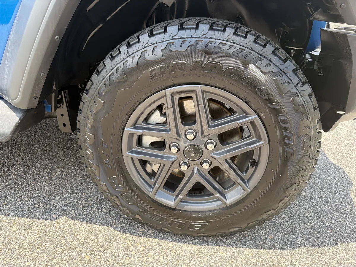 2024 Jeep Wrangler Sport S thumbnail 22